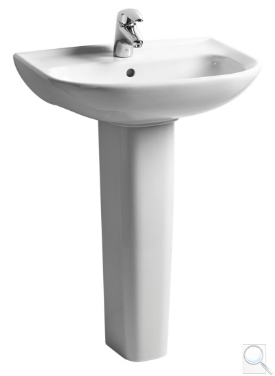 Sloup k umyvadlu Jika Deep H8196100000001. obr. 1