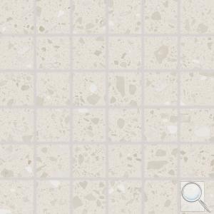 Mozaika Rako Porfido béžová