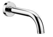 Vanový výtok Paffoni chrom ZBOC042CR