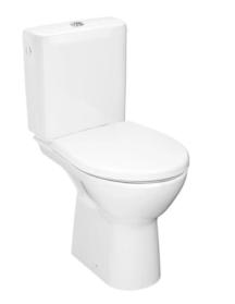 WC kombi komplet stojící Jika Lyra Plus zadní odpad H8273860002801
