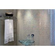 Skleněná mozaika Mosavit Acquaris Magnolia béžová. ACQUARISMAG-002&nbsp;