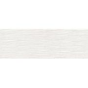 Obklady Peronda Versa white waves bílá. &nbsp;