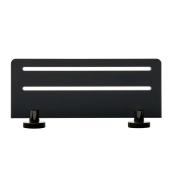 Polička SAT X-Way černá SATDXWPOL30C. obr. 16