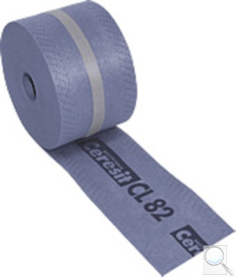 Hydroizolační páska Ceresit CL 82 12 cm. 