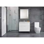 WC kombi, pouze mísa Jika Pure vario odpad H8244261000001. obr. 2 