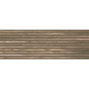 Obklady Realonda Bamboo walnut hnědá. im-1200-BAMBOO412WN-002 