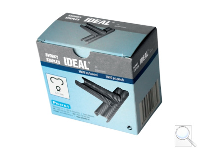 Svorka IDEAL® Zn. 