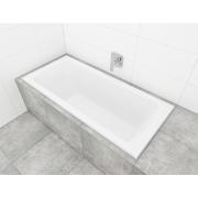 Obdélníková vana Laguna Nora Plus akrylát. obr. 5&nbsp;