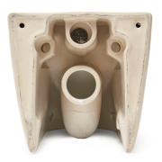 WC závěsné Vitra Integra Rim-Ex včetně sedátka se softclose, zadní odpad 7041-003-6285. obr. 9 