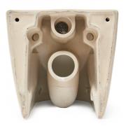 WC závěsné Vitra Integra Rim-Ex včetně sedátka se softclose, zadní odpad 7041-003-6285 (obr. 9)