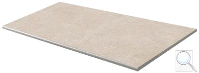 Schodovka Rako Betonico Outdoor světle béžová