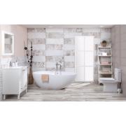 Obklady Peronda Provence white bílá. koupelny-provence-001 