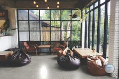 Dlažba Fineza Gravity levity béžová - 