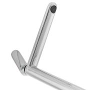 Vysoká umyvadlová baterie Paffoni Pavia s výpustí chrom CA085. obr. 5&nbsp;