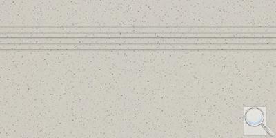 Schodovka Rako Taurus Granit 78 sierra šedá