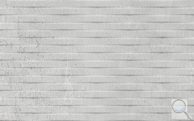 Dekor Vitra Ice and Smoke smoke ice grey šedá