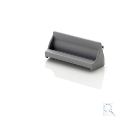 Adaptér pro ovládání rolet a žaluzií se spodní ovládací lištou pomocí tyče (ZOZ 085). obr. 1