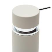 Dávkovač mýdla SAT Infinitio šedá SATDINFI99SE. obr. 3&nbsp;