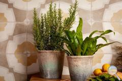 Dlažba Peronda FS Farfalla mustard mix barev - 