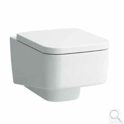 WC závěsné Laufen Pro S zadní odpad H8209624000001. obr. 1