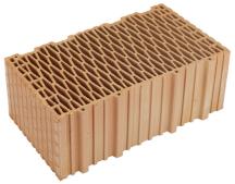 HELUZ PLUS 44-N broušená