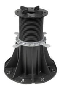 Teleskopický terč pod dlažbu 120-220 mm PEDall Classiq