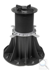 Teleskopický terč pod dlažbu 120-220 mm PEDall Classiq