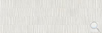 Obklady Ragno Hand pomice 3D made bílá