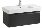 Umyvadlo Laufen Pro 105x48 cm otvor pro baterii uprostřed H8139580001041 (obr. 2)
