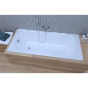 Obdélníková vana SAT Vision 170x75 cm akrylát levá i pravá SATVVI170. (5)