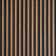 Obkladová lamela Fineza Slat Small Classic oak hnědá. im-1200-SLAT01CO-004 