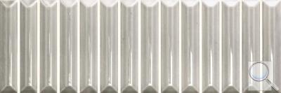 Obklady Tonalite Hashi senecio šedá