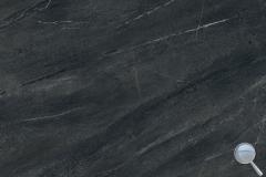 Dlažba Geotiles Lavica mica černá - LAVICA120MIRN-006