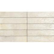 Dlažba Cir City ivory lines béžová.  
