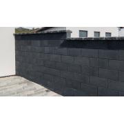 SOLOBLOK CSB. povrch HLADKÝ - barva ČERNÁ&nbsp;(1)