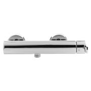 Sprchová baterie Paffoni Ringo bez sprchového setu 150 mm chrom RIN168. obr. 2 