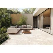 Dlažba Emil Matera Stone white béžová. &nbsp;