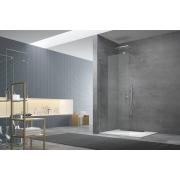 Pantový set pro Walk-In SAT Walk-In, chrom SATWIPANT. obr. 5