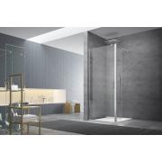 Sprchová zástěna Walk-in 100 cm SAT SIKOWI100.  (12)