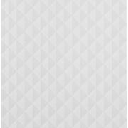 Koupelnová skříňka s krycí deskou SAT Cube Way 100x47,5x46 cm bílá mat CUBE3D461002ZBKD. &nbsp;(2)