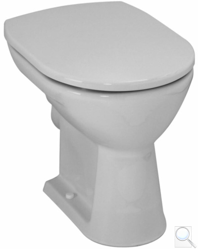 WC stojící Laufen Pro zadní odpad H8219580000001. obr. 1