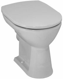 WC stojící Laufen Pro zadní odpad H8219580000001
