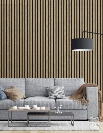 SAT Akustické panely