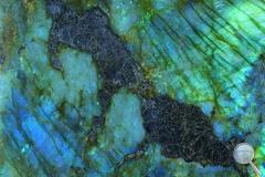 Dlažba Emil Tele di Marmo Lumia labradorite modrá - 