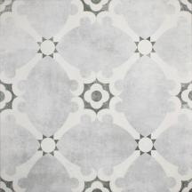 Dlažba Realonda 33Patch borneo šedá