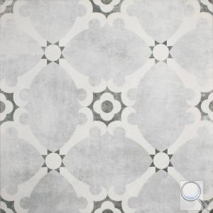 Dlažba Realonda 33Patch borneo šedá