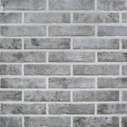 Dlažba Fineza Brick Europe grey šedá. BRICKEU6GR_2&nbsp;