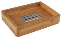 Mýdlenka Optima Latia bambus LAT39