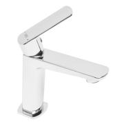Umyvadlová baterie SAT Feel bez výpusti chrom lesk SATBSFEEL271. obr. 2&nbsp;