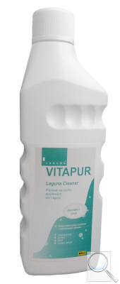 Laguna cleaner 500 ml LAGUNACLEANER. 